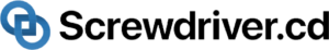 screwdriver logo
