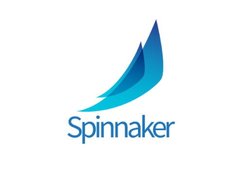 spinnaker logo