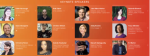 cdcon keynotes