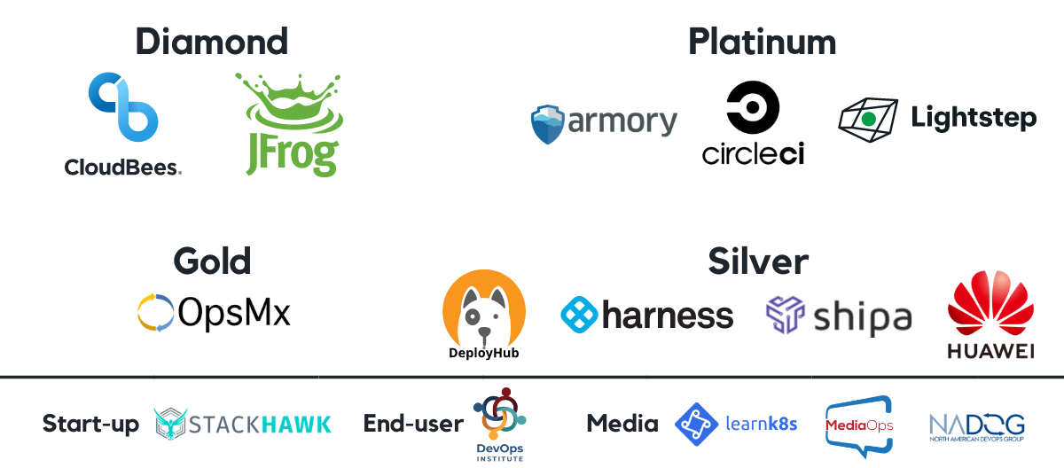 cdcon sponsor list