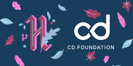 hacktoberfest cdf