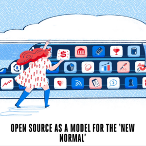 opensource new normal