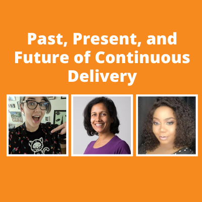 past present future