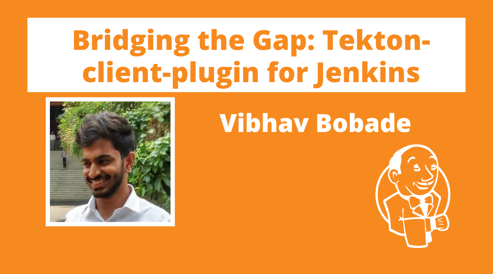 Bridging the Gap: Tekton-client-plugin for Jenkins
