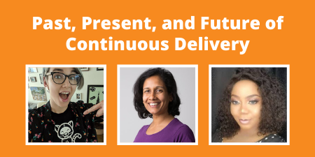 cdcon talks