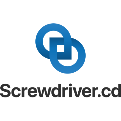 screwdriver