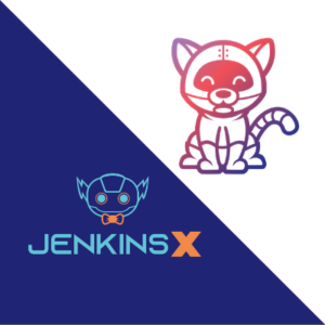 tekton and jenkins x