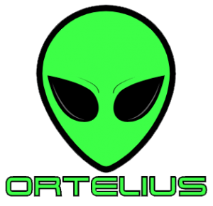 ortelius logo