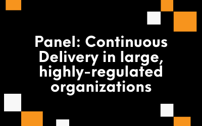 end user panel