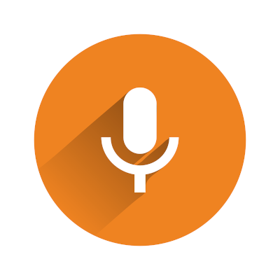 podcast icon