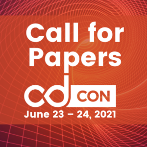 cdcon 2021 cfp