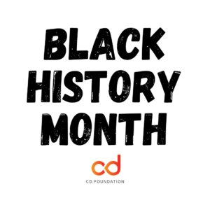 black history month
