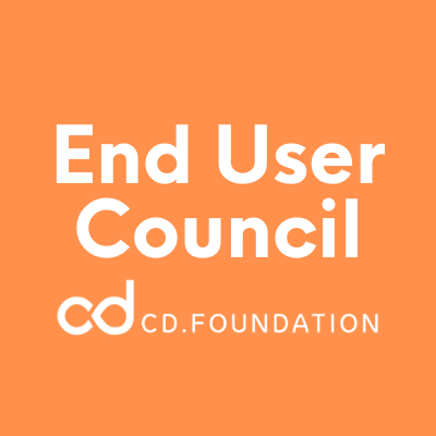 end user council