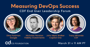 Measuring DevOps Success Crowdcast