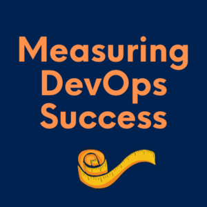 measuring devops