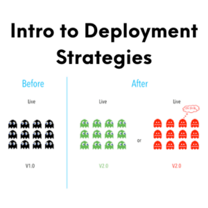 deployment strategy