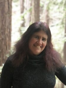 This is a picture of Jennifer Hooper