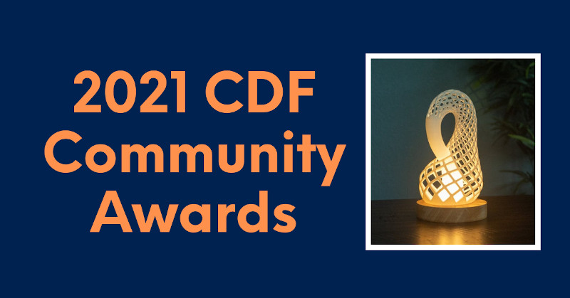 awards 2021