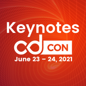 keynotes cdcon