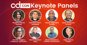 keynote panels cdcon