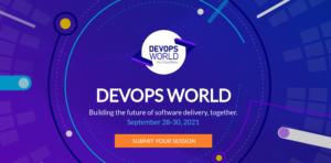 devops world 2021