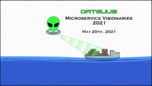 ortelius visionaries