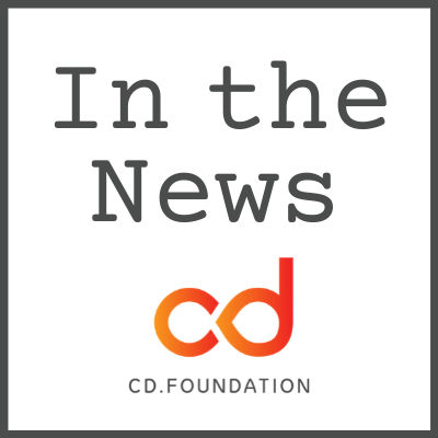 in the news