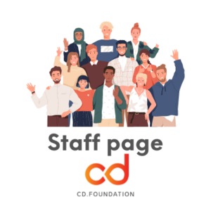 staff page