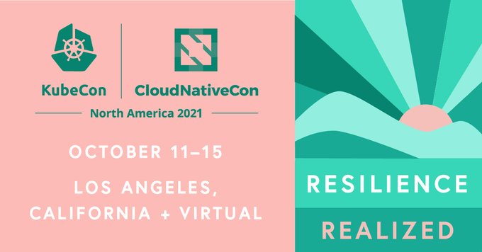kubecon na 2021