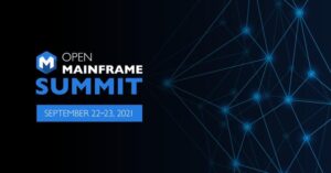 open mainframe summit 2021
