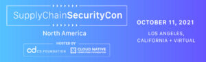 supplychainsecuritycon