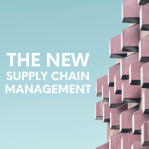 Supply Chain Management