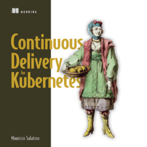 CD for Kubernetes