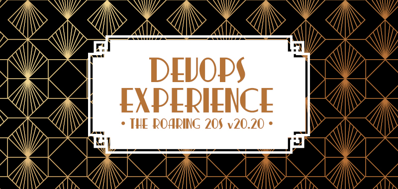 DevOps Experience