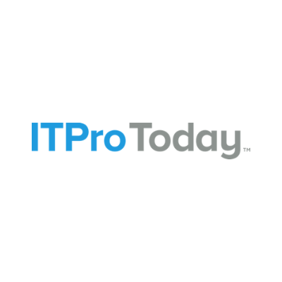 ITPro Today