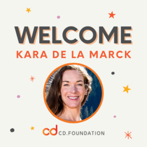 welcome kara de la marck