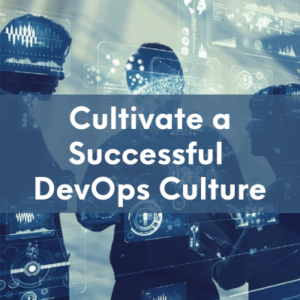 DevOps Culture