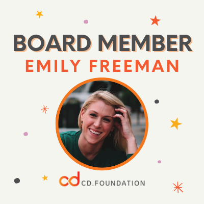 emily freeman