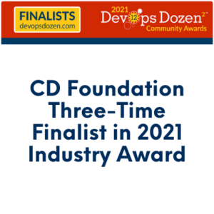 devops dozen cdf