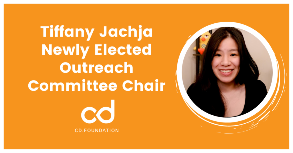 Tiffany Jachja