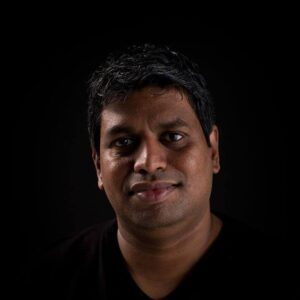 Gurumoorthy Raghupathy