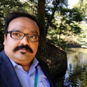 Kailashpathi C Gujari