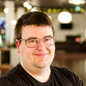 Kevin Collas-Arundell