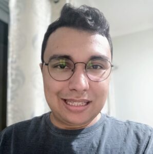 Matheus Paes Pereira