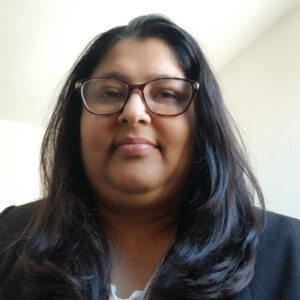 chitrita chakravarti