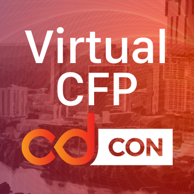 virtual cfp cdcon