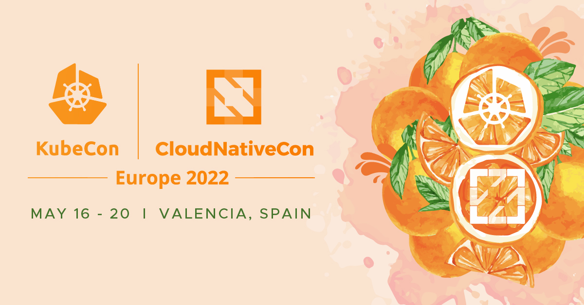 kubecon eu 2022 KubeCon Europe 2022