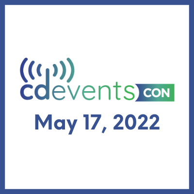 CDEventsCon Sq