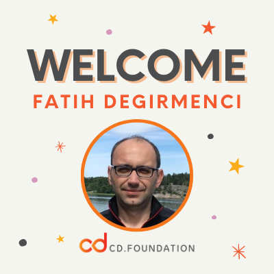 Fatih Degirmenci