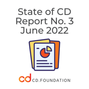 State of CD report